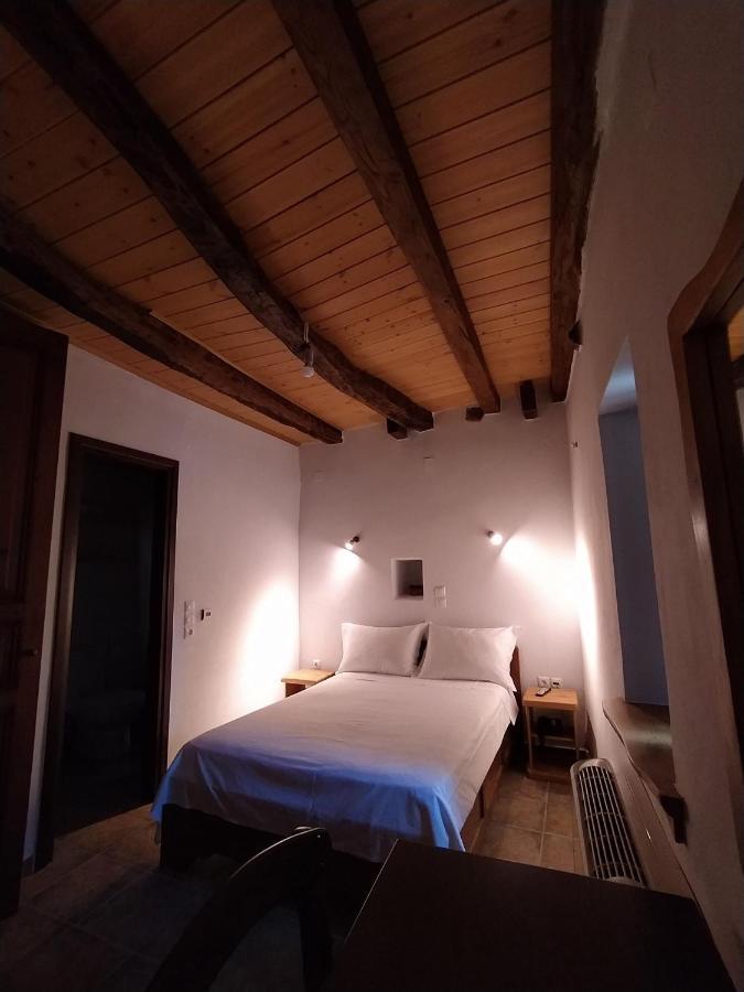 Sabouko Guest House 비지차 외부 사진