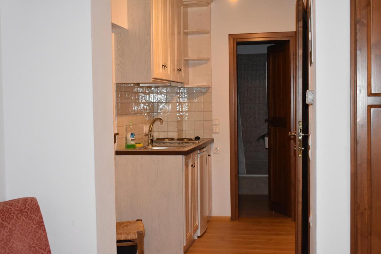 Sabouko Guest House 비지차 외부 사진