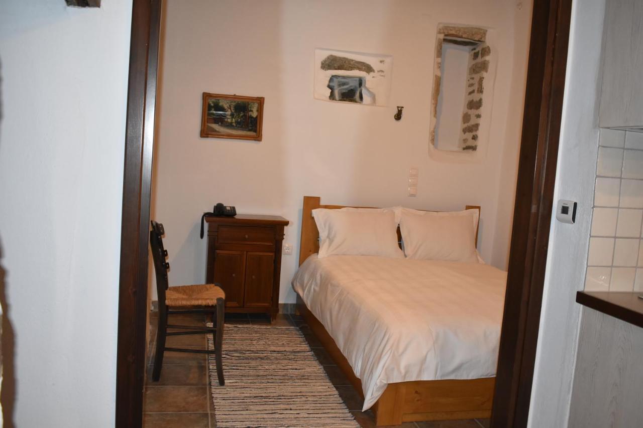 Sabouko Guest House 비지차 외부 사진